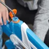 Nerf Super Soaker F38845L1 vandens šautuvas/vandens balionai 1094 ml