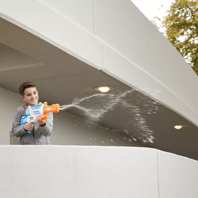 Nerf Super Soaker F38845L1 vandens šautuvas/vandens balionai 1094 ml