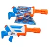 Nerf Super Soaker F38845L1 vandens šautuvas/vandens balionai 1094 ml