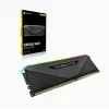 CORSAIR atmintis - 16GB - DDR4 - (2 x 8GB) DRAM 3200MHz C16 16-20-20-38 rinkinys
