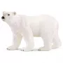 schleich WILD LIFE Baltasis lokys, 3 metai, Ledas ir vandenynas, Laukiniai gyvūnai / nuotykių žaislai, Įvairiaspalvis, Plastikas