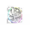 be quiet Light Wings White | 120mm PWM Triple Pack Kompiuterio korpuso ventiliatorius 12 cm 3 vnt.