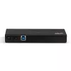 Lindy 7 prievadų USB 3.0 šakotuvas, USB 3.2 Gen 1 (3.1 Gen 1) Type-A, USB 3.2 Gen 1 (3.1 Gen 1) Type-A, USB 3.2 Gen 1 (3.1 Gen 1), 5000 Mbit/s, juodas, plastikinis
