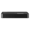 Lindy 2 prievadų HDMI 8K60 abipusis perjungiklis, HDMI, ABS, juoda, 120 Hz, 3840 x 2160, 7680 x 4320, 48 Gbit/s