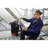 Įrankių laikymo dėklas Wiha 45529 juoda raudona 385mm x 260mm x 530mm