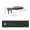 Robotinės vejapjovės garažas Gardena 15025-20 suderinamas su SILENO pro max free