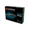 Robotinės vejapjovės garažas Gardena 15025-20 suderinamas su SILENO pro max free