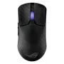 ASUS ROG Harpe Ace Extreme pelė Žaidimų Dešiniarankiams RF belaidis + Bluetooth + USB Type-A Optinė 42000 DPI