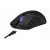 ASUS ROG Harpe Ace Extreme pelė Žaidimų Dešiniarankiams RF belaidis + Bluetooth + USB Type-A Optinė 42000 DPI