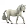 schleich HORSE CLUB Islandijos ponia kumelė, 5 m., Arkliai, Įvairiaspalvė, Plastikas