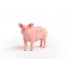Schleich fermos kiaulės modelis 13933, rožinė, rekomenduojamas amžius 3+