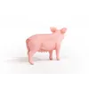 Schleich fermos kiaulės modelis 13933, rožinė, rekomenduojamas amžius 3+