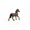 schleich HORSE CLUB Oldenburgo eržilas, 5 m., Arkliai, Ruda, Plastikas