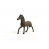 schleich HORSE CLUB Oldenburgo eržilas, 5 m., Arkliai, Ruda, Plastikas