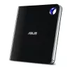 ASUS SBW-06D5H-U optinis diskasukis Blu-Ray RW juoda, sidabrinė