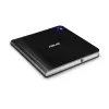 ASUS SBW-06D5H-U optinis diskasukis Blu-Ray RW juoda, sidabrinė