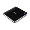 ASUS SBW-06D5H-U optinis diskasukis Blu-Ray RW juoda, sidabrinė