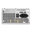 ASUS AP-850G maitinimo blokas 850 W 20+4 pin ATX ATX juoda, balta