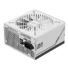 ASUS AP-850G maitinimo blokas 850 W 20+4 pin ATX ATX juoda, balta