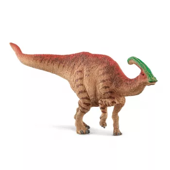 Žaislinis dinozauras Schleich Parasaurolophus Daugiaspalvis Amžius 4+