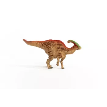 Žaislinis dinozauras Schleich Parasaurolophus Daugiaspalvis Amžius 4+