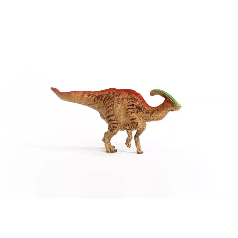 Žaislinis dinozauras Schleich Parasaurolophus Daugiaspalvis Amžius 4+