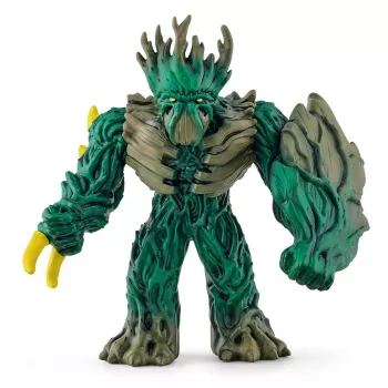 schleich ELDRADOR CREATURES Džiunglių Imperatorius, 7 m., Džiunglių pasaulis, Monstrai ir drakonai, Žalia, Pilka
