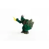 schleich ELDRADOR CREATURES Džiunglių Imperatorius, 7 m., Džiunglių pasaulis, Monstrai ir drakonai, Žalia, Pilka