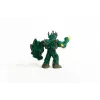 schleich ELDRADOR CREATURES Džiunglių Imperatorius, 7 m., Džiunglių pasaulis, Monstrai ir drakonai, Žalia, Pilka