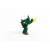 schleich ELDRADOR CREATURES Džiunglių Imperatorius, 7 m., Džiunglių pasaulis, Monstrai ir drakonai, Žalia, Pilka