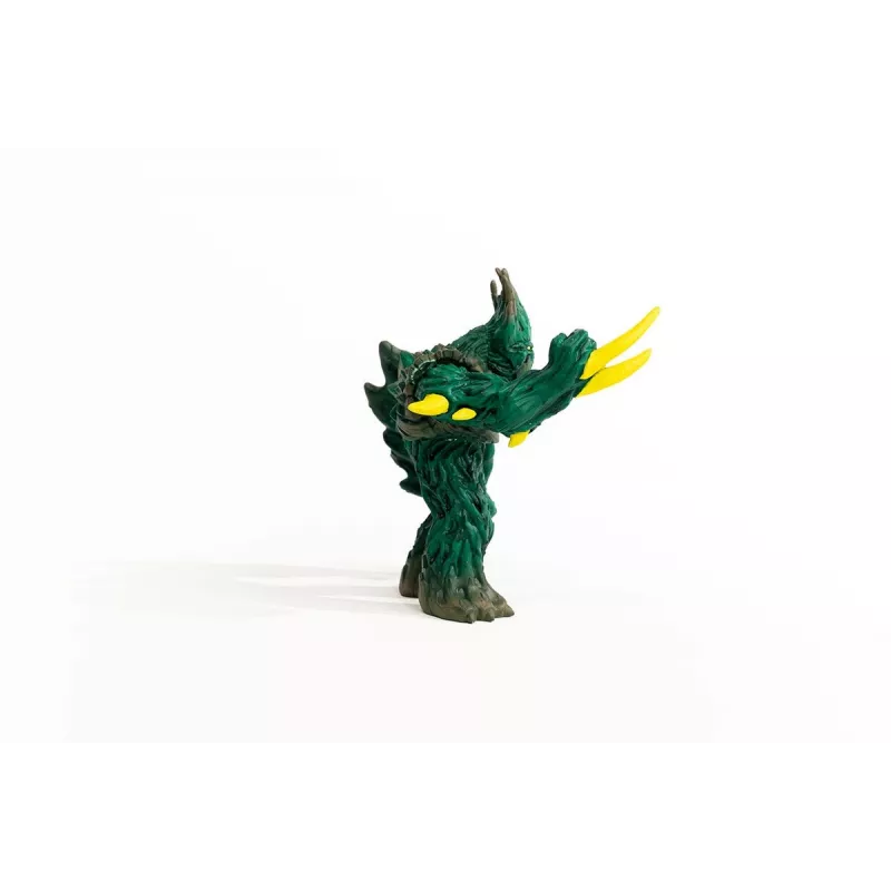 schleich ELDRADOR CREATURES Džiunglių Imperatorius, 7 m., Džiunglių pasaulis, Monstrai ir drakonai, Žalia, Pilka
