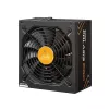 Chieftec Polaris PRO 1300W maitinimo blokas 20+4 pin ATX ATX juodas