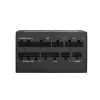 Chieftec Polaris PRO 1300W maitinimo blokas 20+4 pin ATX ATX juodas