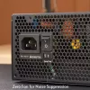 Chieftec Polaris PRO 1300W maitinimo blokas 20+4 pin ATX ATX juodas
