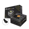 Chieftec Polaris PRO 1300W maitinimo blokas 20+4 pin ATX ATX juodas