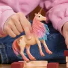 Toy Schleich BAYALA Marshmallow Unicorn Mare 70723 Rekomenduojamas amžius 5+