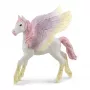 schleich BAYALA Saulėtekio Pegaso Kumečiukas, 5 metų, Vienaragis / Pegasas, Vienaragiai ir fėjos, Spalvingas, Plastikas