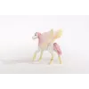 schleich BAYALA Saulėtekio Pegaso Kumečiukas, 5 metų, Vienaragis / Pegasas, Vienaragiai ir fėjos, Spalvingas, Plastikas