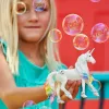 schleich BAYALA Vaivorykštinės meilės vienaragis eržilas, 5 m., Vienaragis / Pegasas, Vienaragiai ir fėjos, Įvairiaspalvis, Plastikas