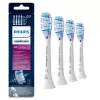 Philips G3 Premium Gum Care HX9054/17 4 vnt. keičiamų elektrinio dantų šepetėlio galvučių rinkinys