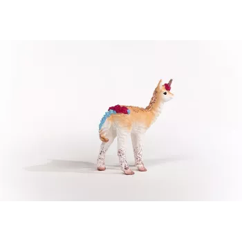 schleich BAYALA Lamakornas, 5 m., Vienaragis / Pegasas, Vienaragiai ir fėjos, Įvairiaspalvis