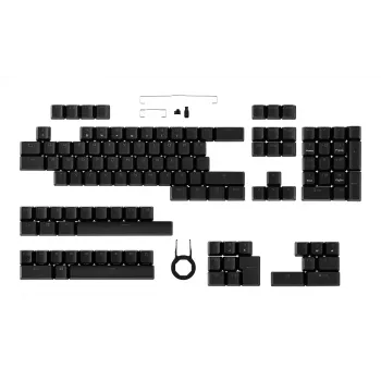 ASUS ROG PBT klavišų dangtelių rinkinys (AC03) klaviatūros dangtelis