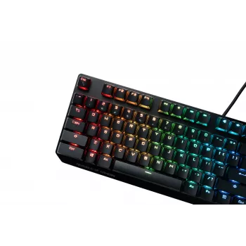 ASUS ROG PBT klavišų dangtelių rinkinys (AC03) klaviatūros dangtelis