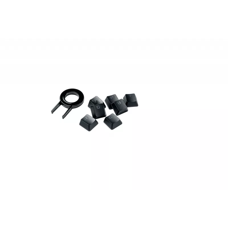 ASUS ROG PBT klavišų dangtelių rinkinys (AC03) klaviatūros dangtelis
