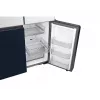 Samsung RF65A96768A šaldytuvas šonas prie šono Laisvai pastatomas 647 L Balta