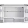 Samsung RF65A96768A šaldytuvas šonas prie šono Laisvai pastatomas 647 L Balta