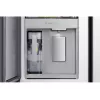 Samsung RF65A96768A šaldytuvas šonas prie šono Laisvai pastatomas 647 L Balta