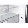Samsung RF65A96768A šaldytuvas šonas prie šono Laisvai pastatomas 647 L Balta