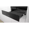 Bosch Serie 6 BIC510NB0 šildymo stalčius 23 l 14-os stalų serviravimo vietos 400 W juoda