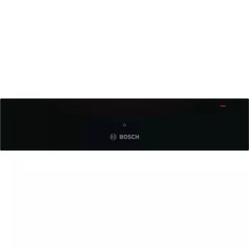 Bosch Serie 6 BIC510NB0 šildymo stalčius 23 l 14-os stalų serviravimo vietos 400 W juoda